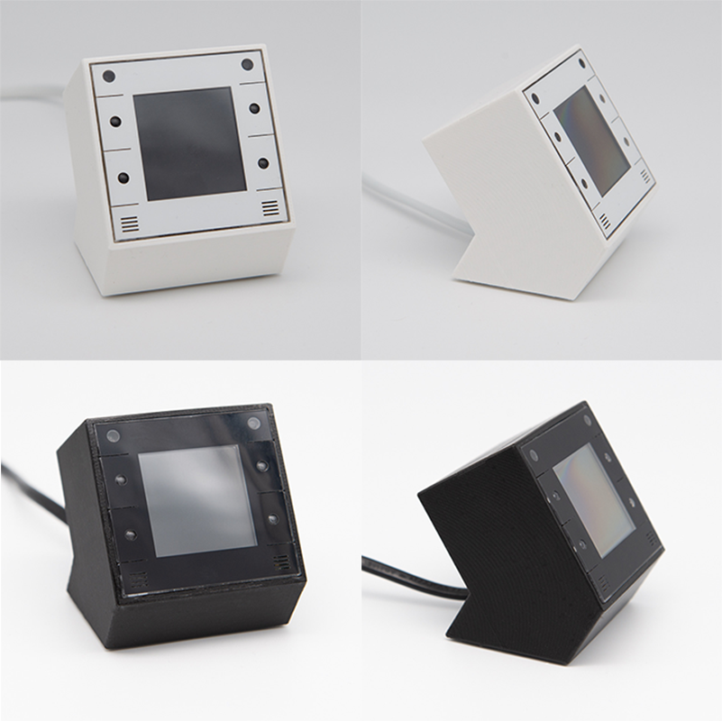 ulux display housing