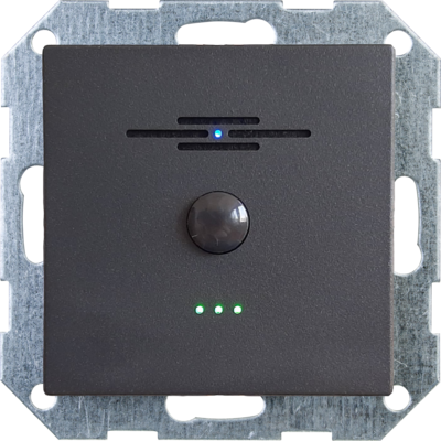 Sensoren, Smart Home, ulux, Beckhoff, IP, CO2, Temperatur