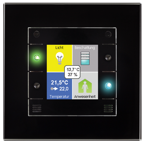 ulux Switch digitalSTROM