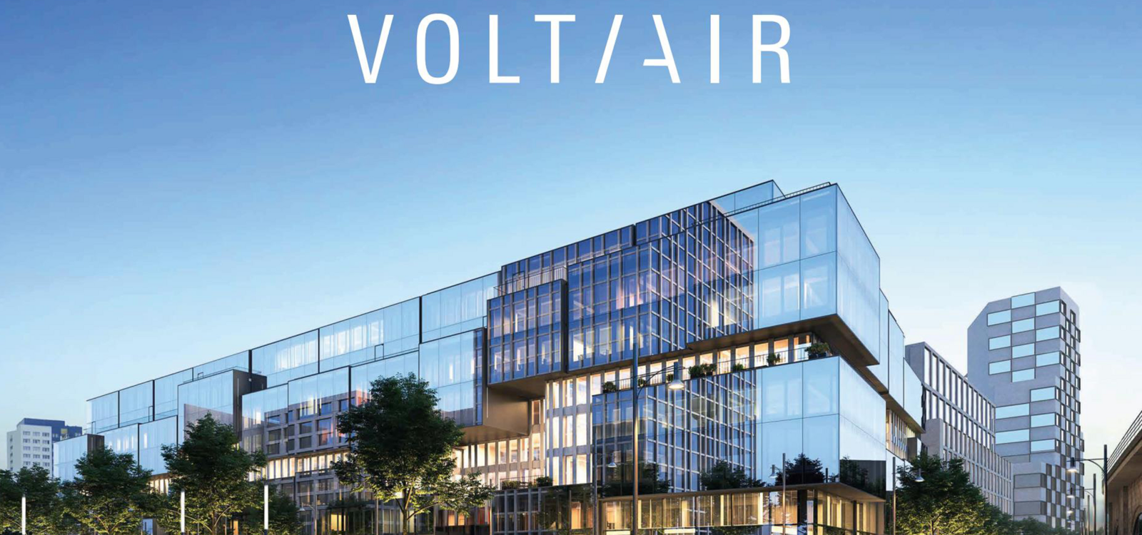 VoltAir Berlin